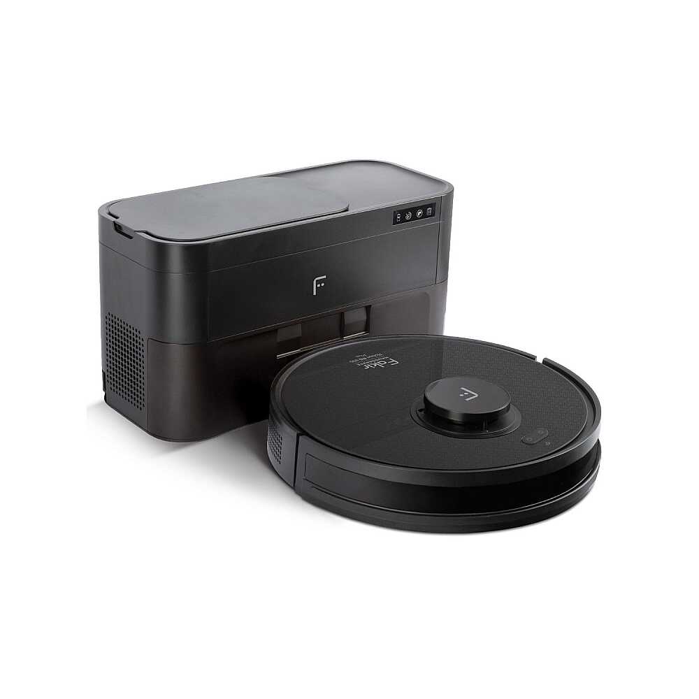 Robert RS 800 Plus Robot Süpürge - 2