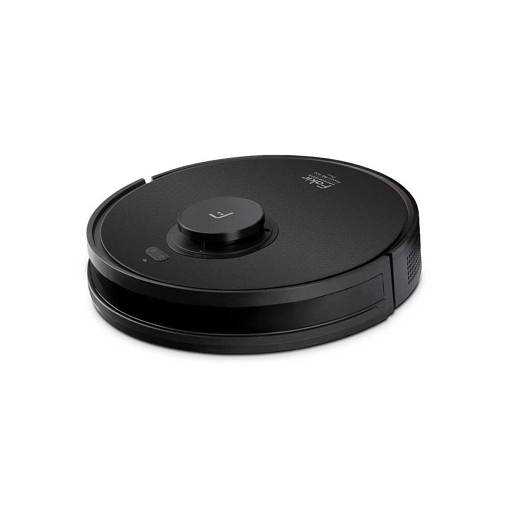 Robert RS 800 Plus Robot Süpürge - 3