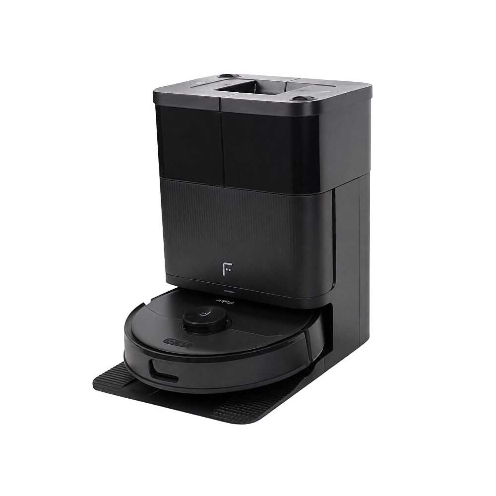 Robert RS 840 Plus Robot Süpürge - 2