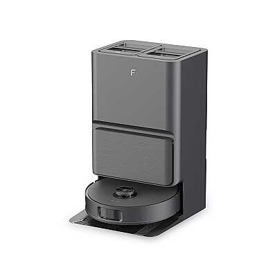 Robert RS 850 Plus Robot Süpürge - FAKİR