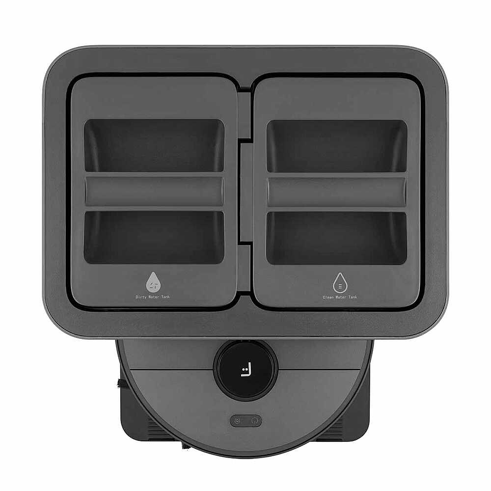 Robert RS 850 Plus Robot Süpürge - 3