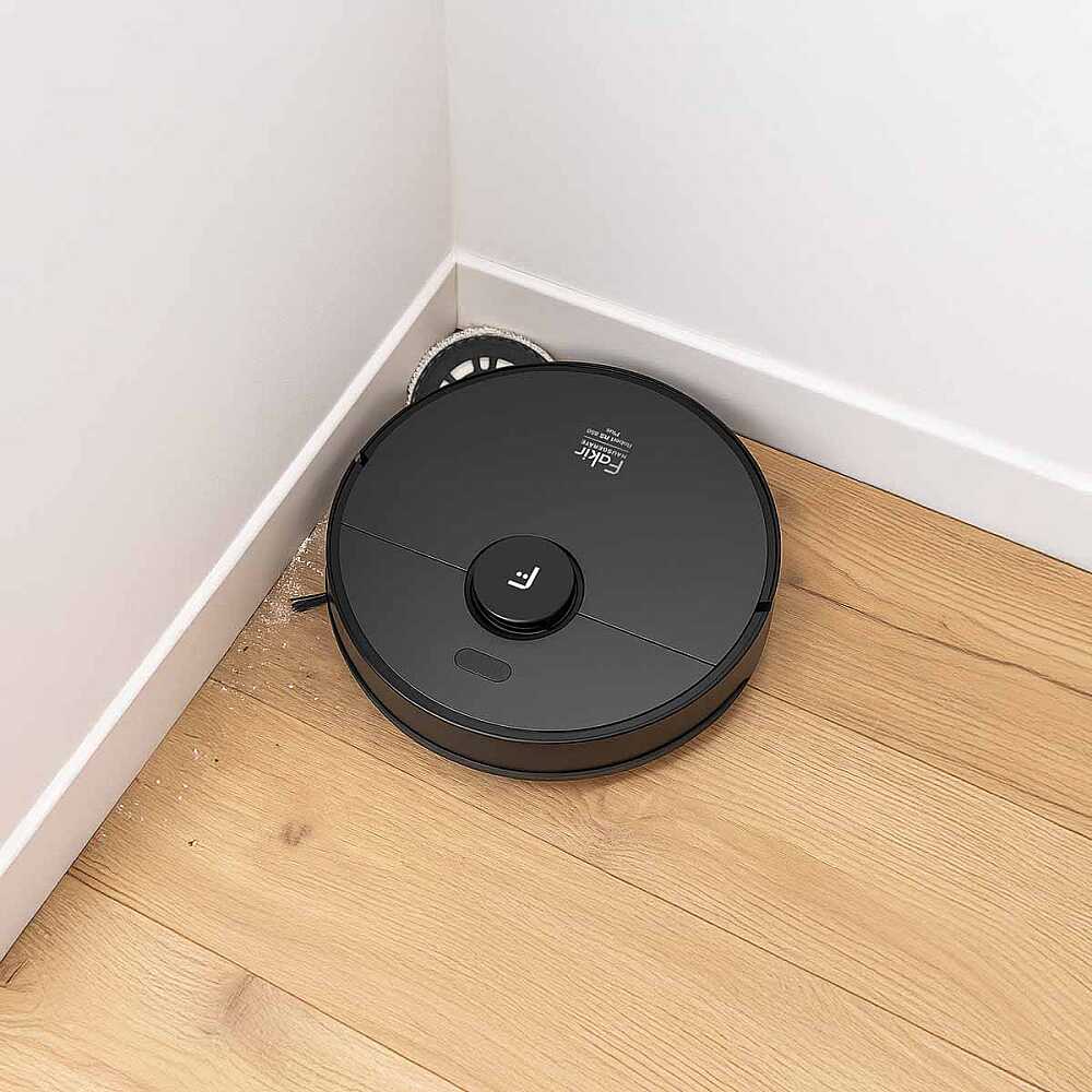 Robert RS 850 Plus Robot Süpürge - 6