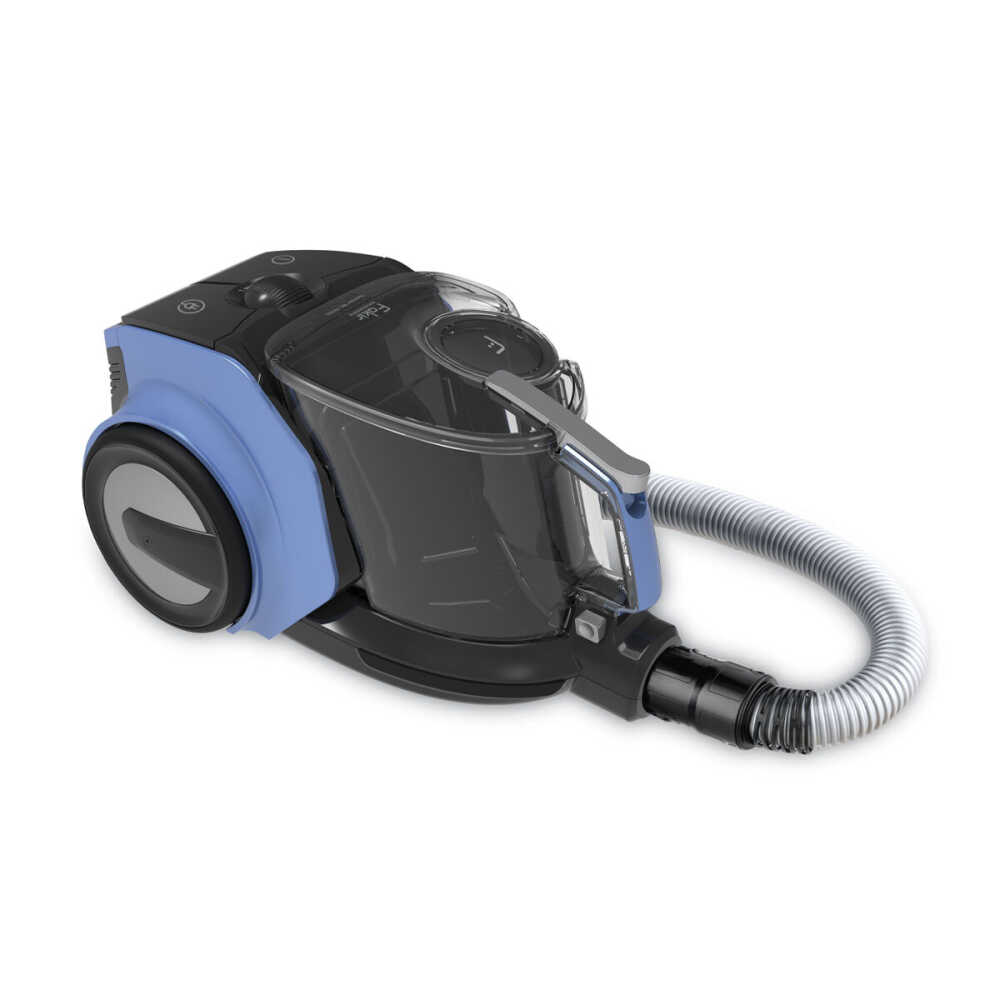 Spider BL 6022 Toz Torbasız Elektrikli Süpürge - 1