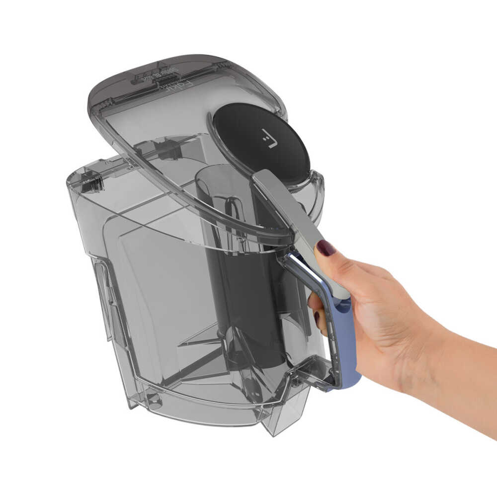 Spider BL 6022 Toz Torbasız Elektrikli Süpürge - 2