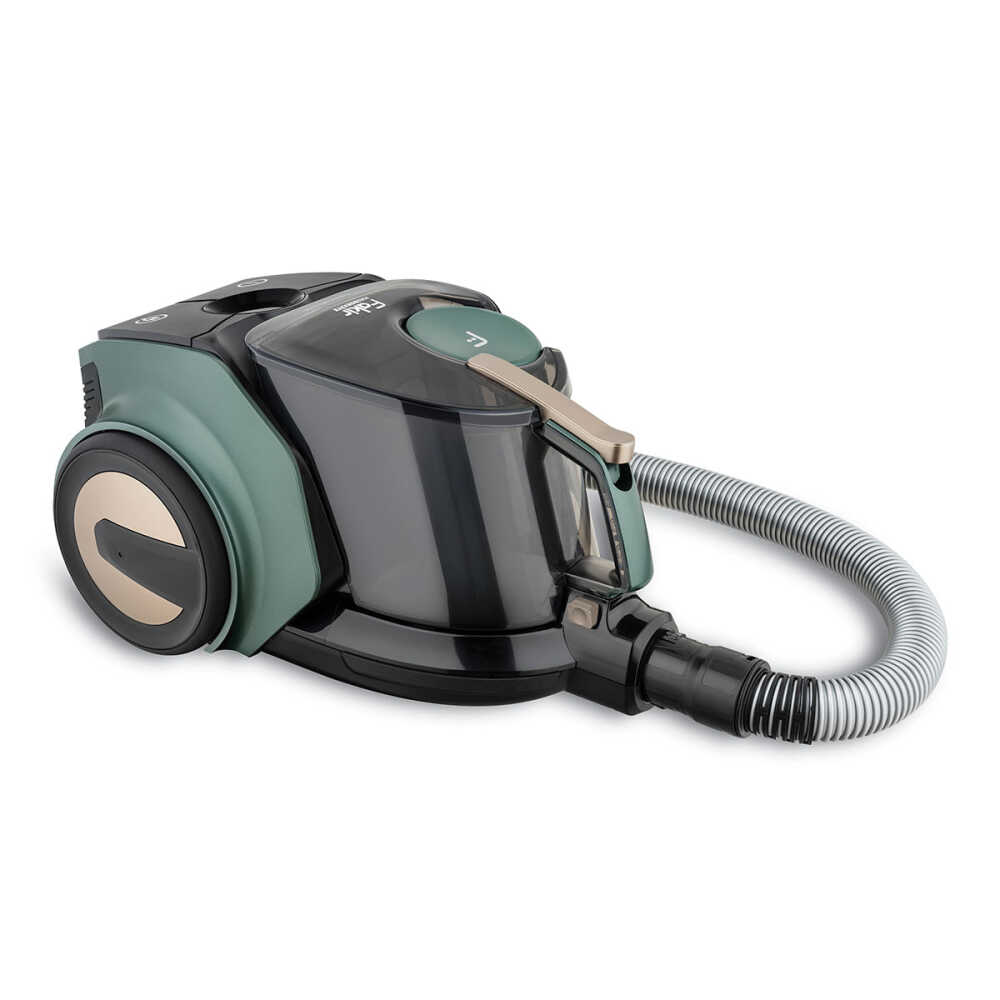 Spider RC 7035 Matte Green - 1