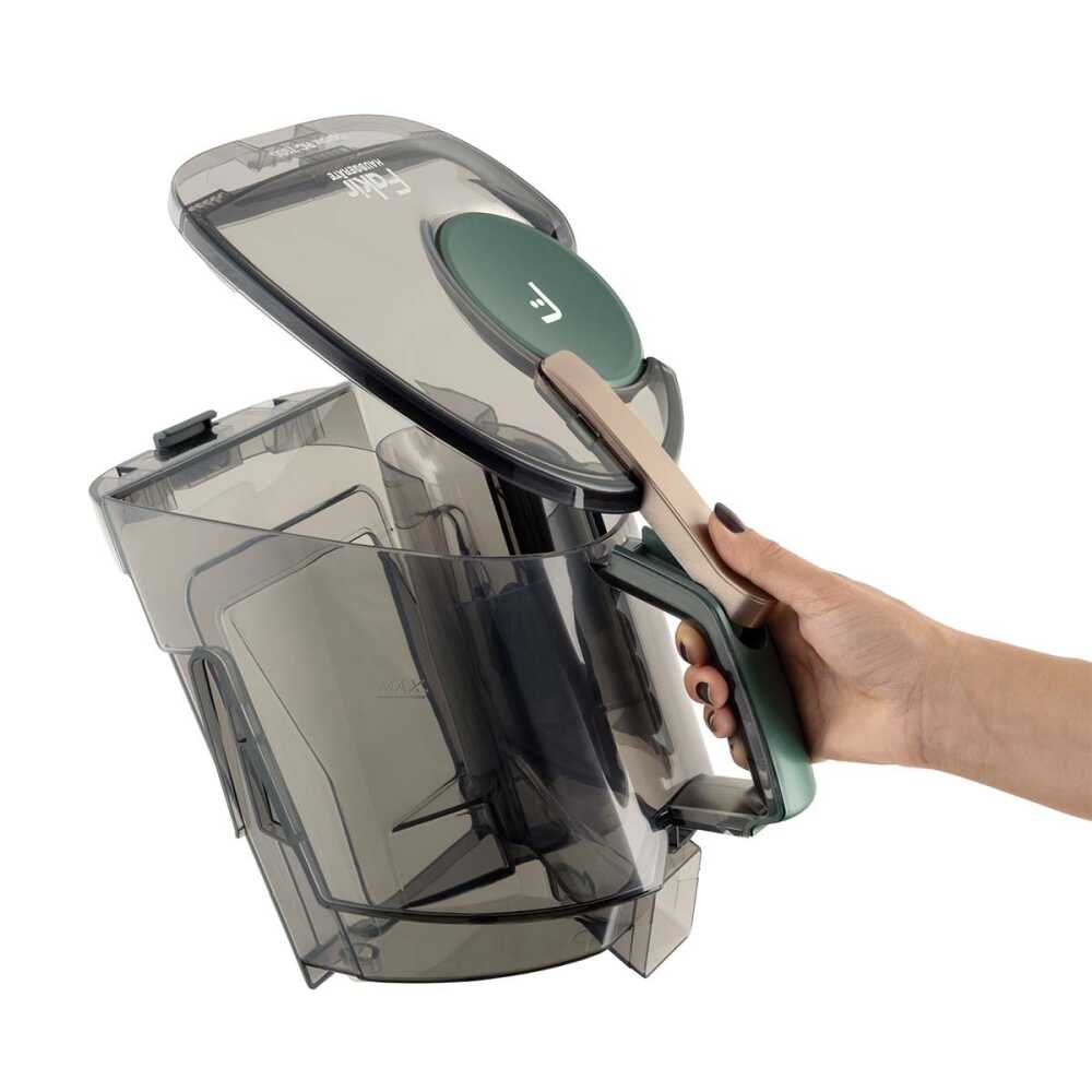 Spider RC 7035 Matte Green - 3