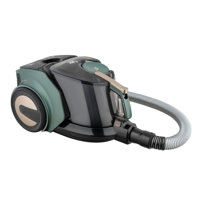 Spider RC 7035 Matte Green - FAKİR