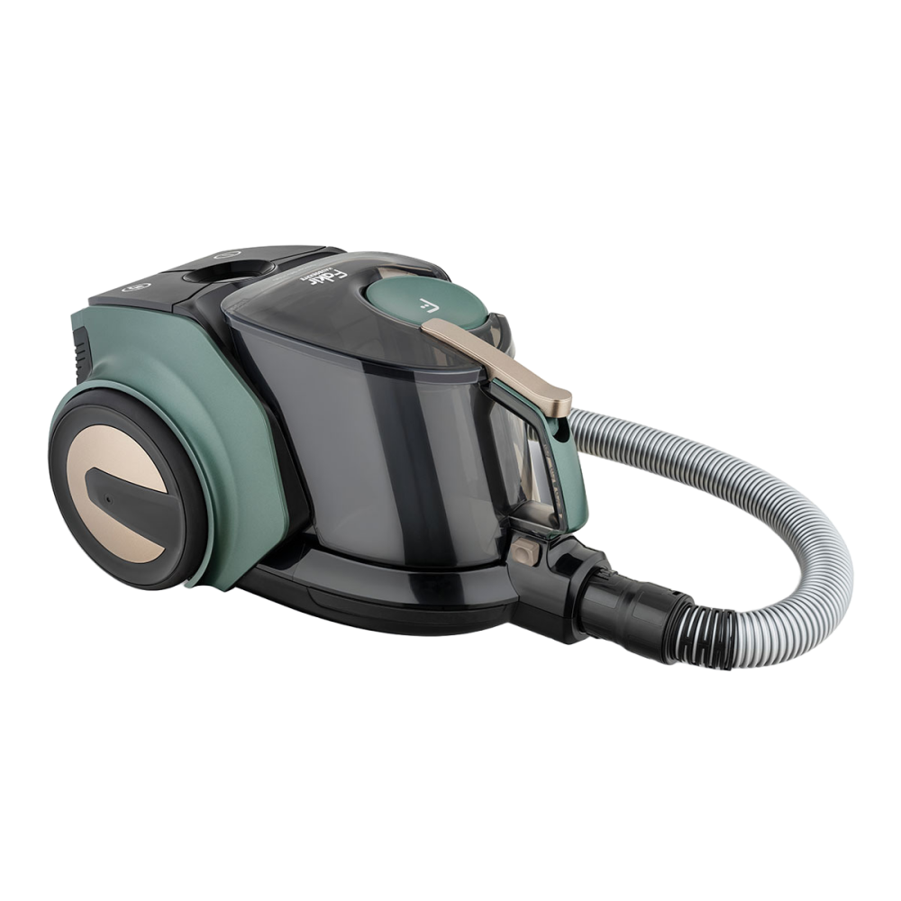 Spider RC 7035 Matte Green - 1