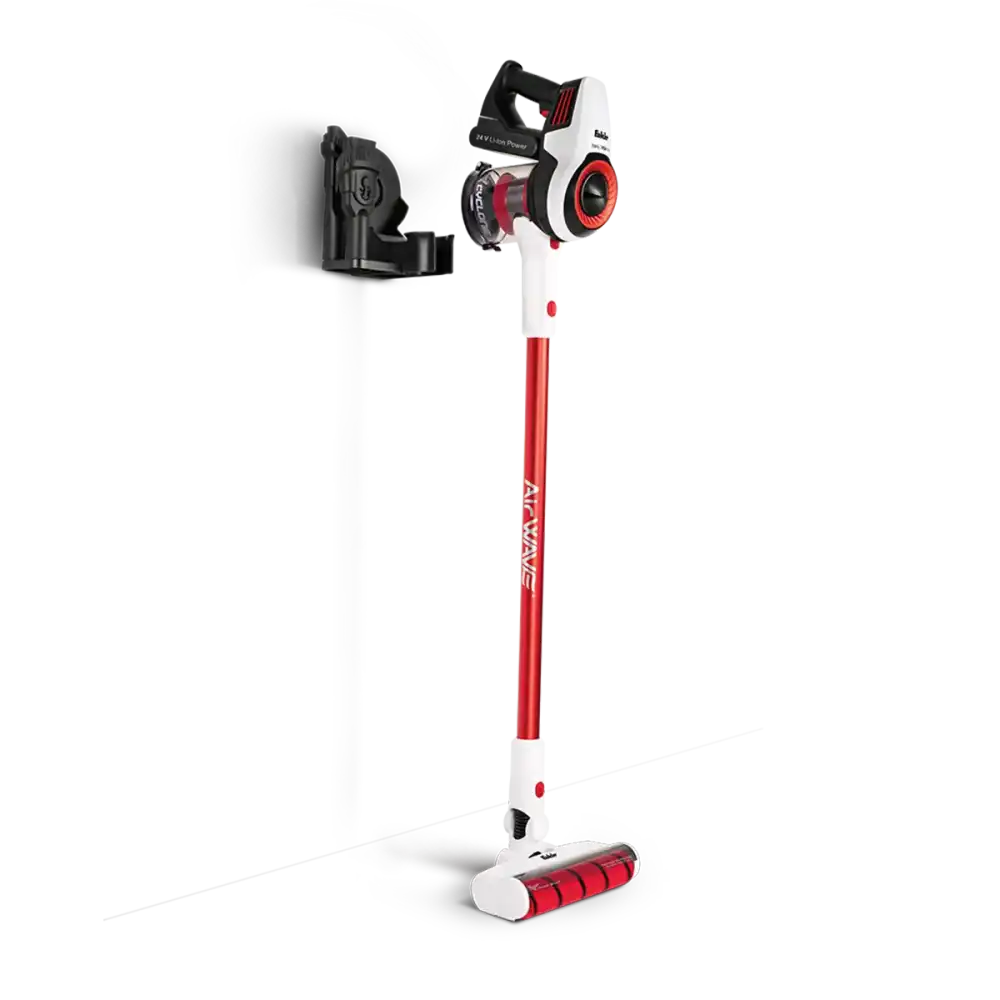 Starky HSA 700 Dikey Şarjlı Kablosuz Elektrikli Süpürge - 1