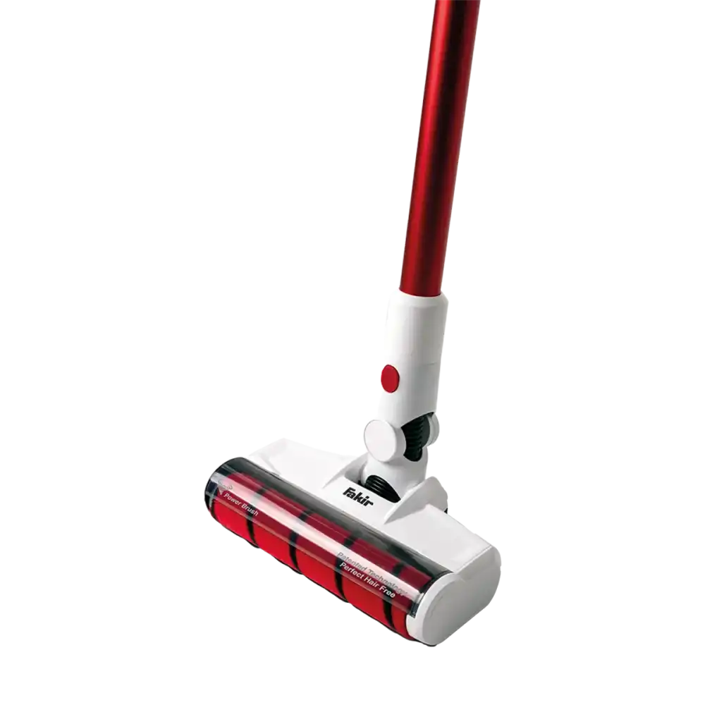 Starky HSA 700 Dikey Şarjlı Kablosuz Elektrikli Süpürge - 2