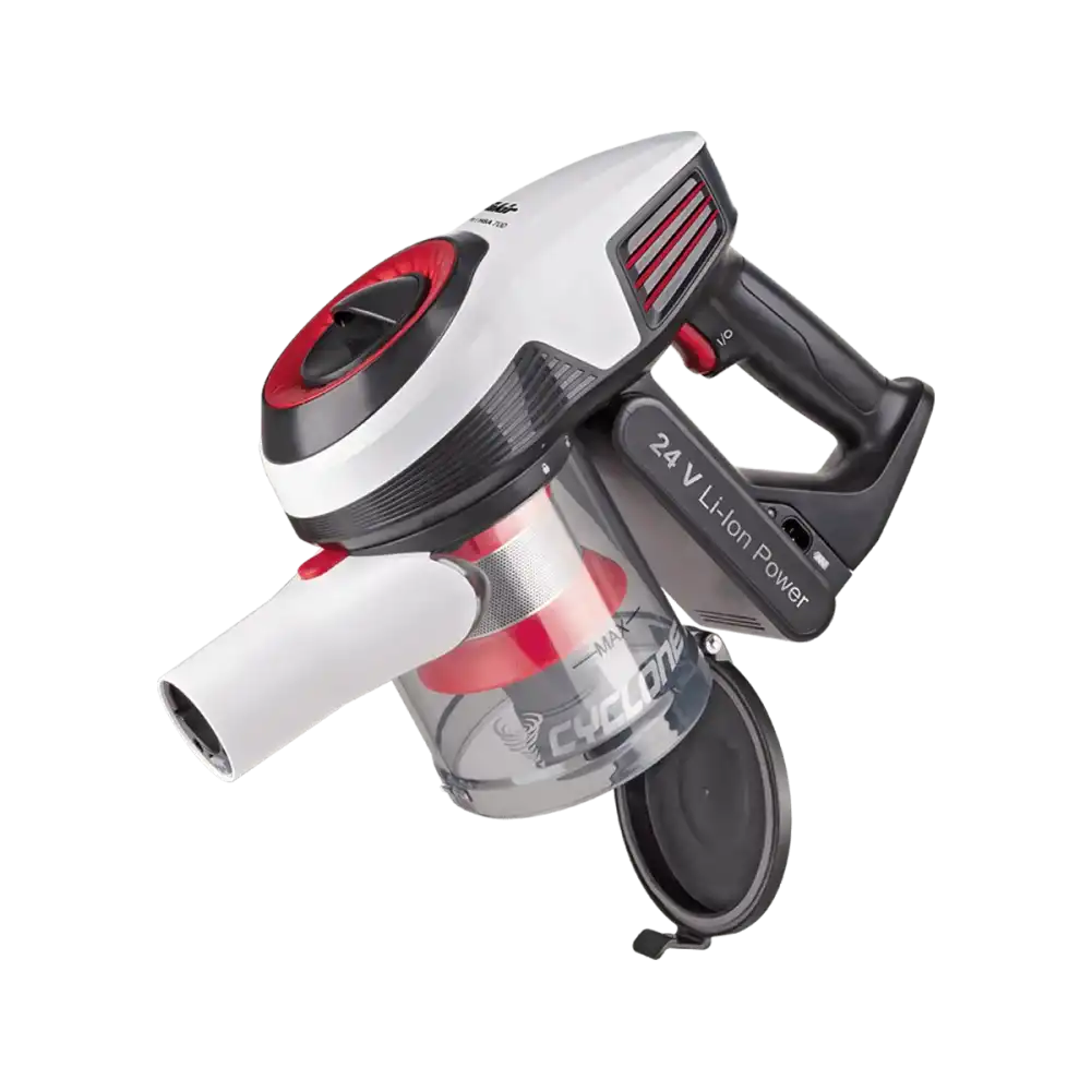 Starky HSA 700 Dikey Şarjlı Kablosuz Elektrikli Süpürge - 3