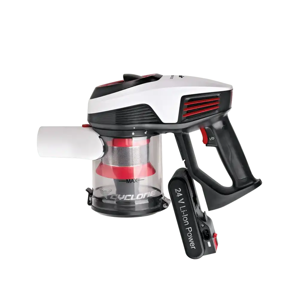 Starky HSA 700 Dikey Şarjlı Kablosuz Elektrikli Süpürge - 4