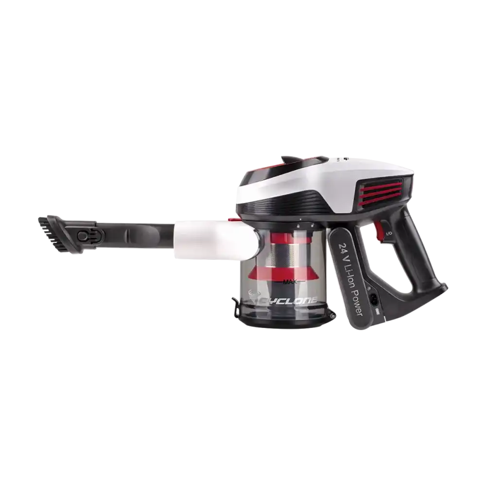 Starky HSA 700 Dikey Şarjlı Kablosuz Elektrikli Süpürge - 5