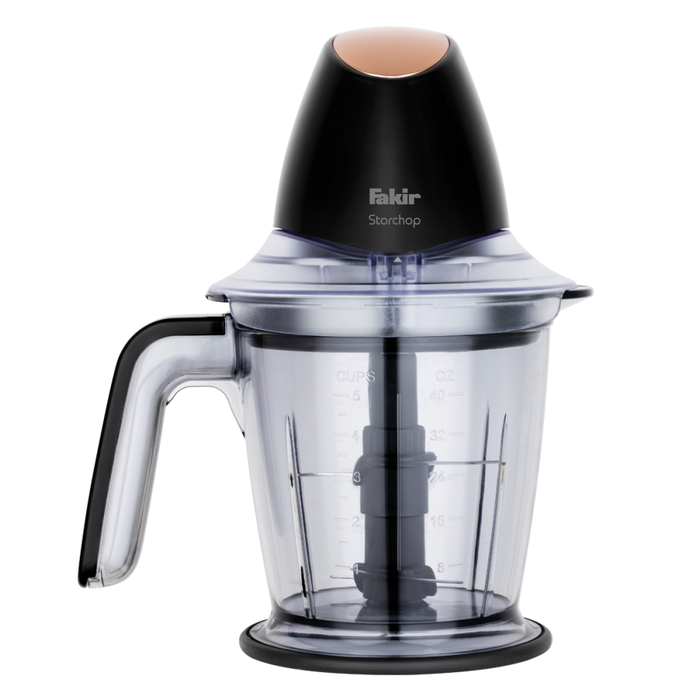 Storchop Doğrayıcı Copper - 5