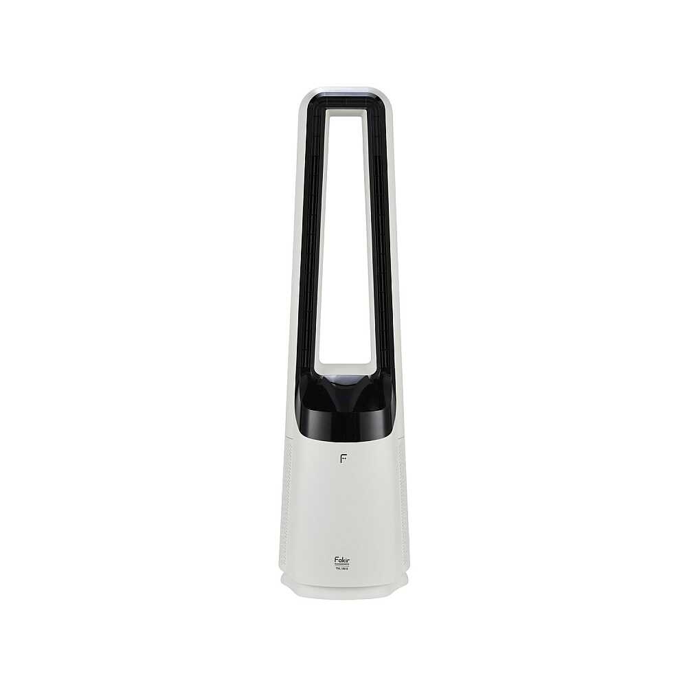 TVL 150S Multifonksiyonlu Kule Tipi Vantilatör Beyaz - 1